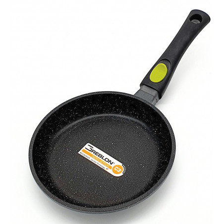 Poêle 20 cm Espace Cuisine Professionnel