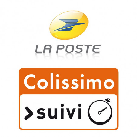 Logo la poste