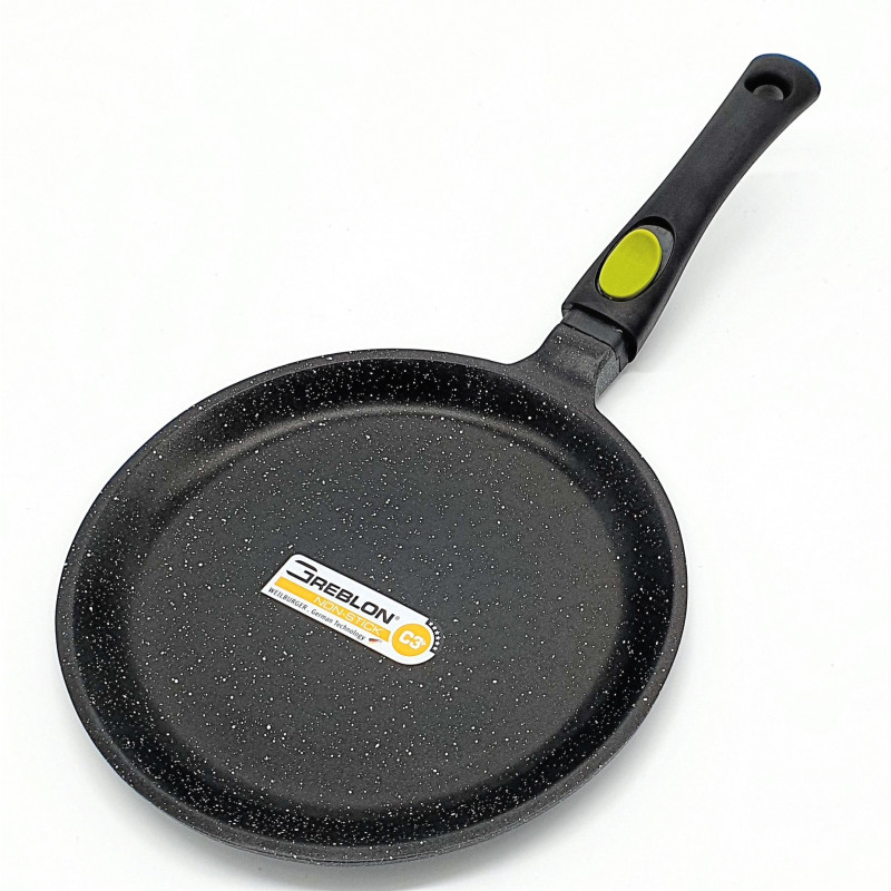 Crêpière 24 cm Crêpière 24 cm