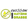 logo sans matière grasse