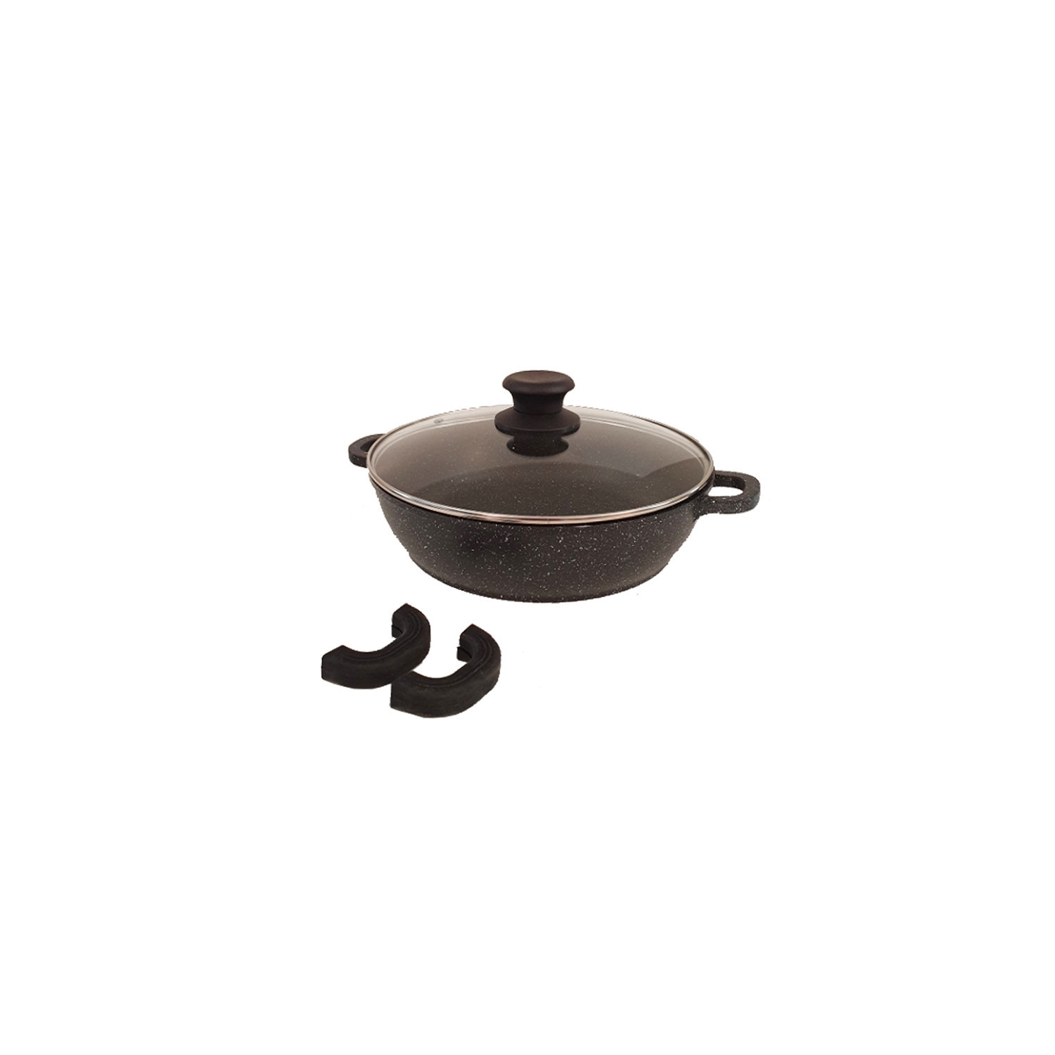 Mijoteuse 24 cm Espace Cuisine Professionnel