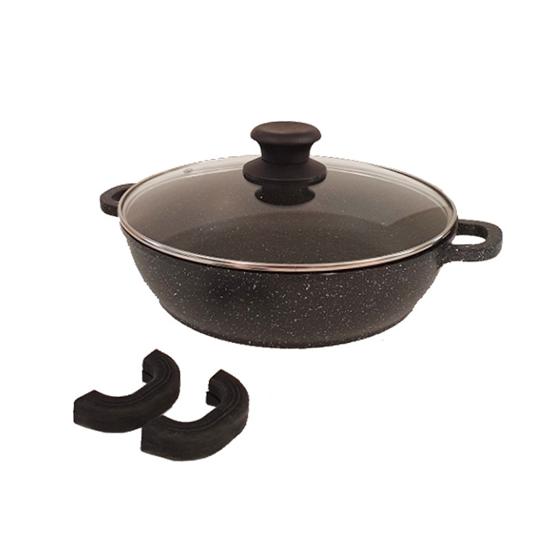 Mijoteuse 24 cm Espace Cuisine Professionnel