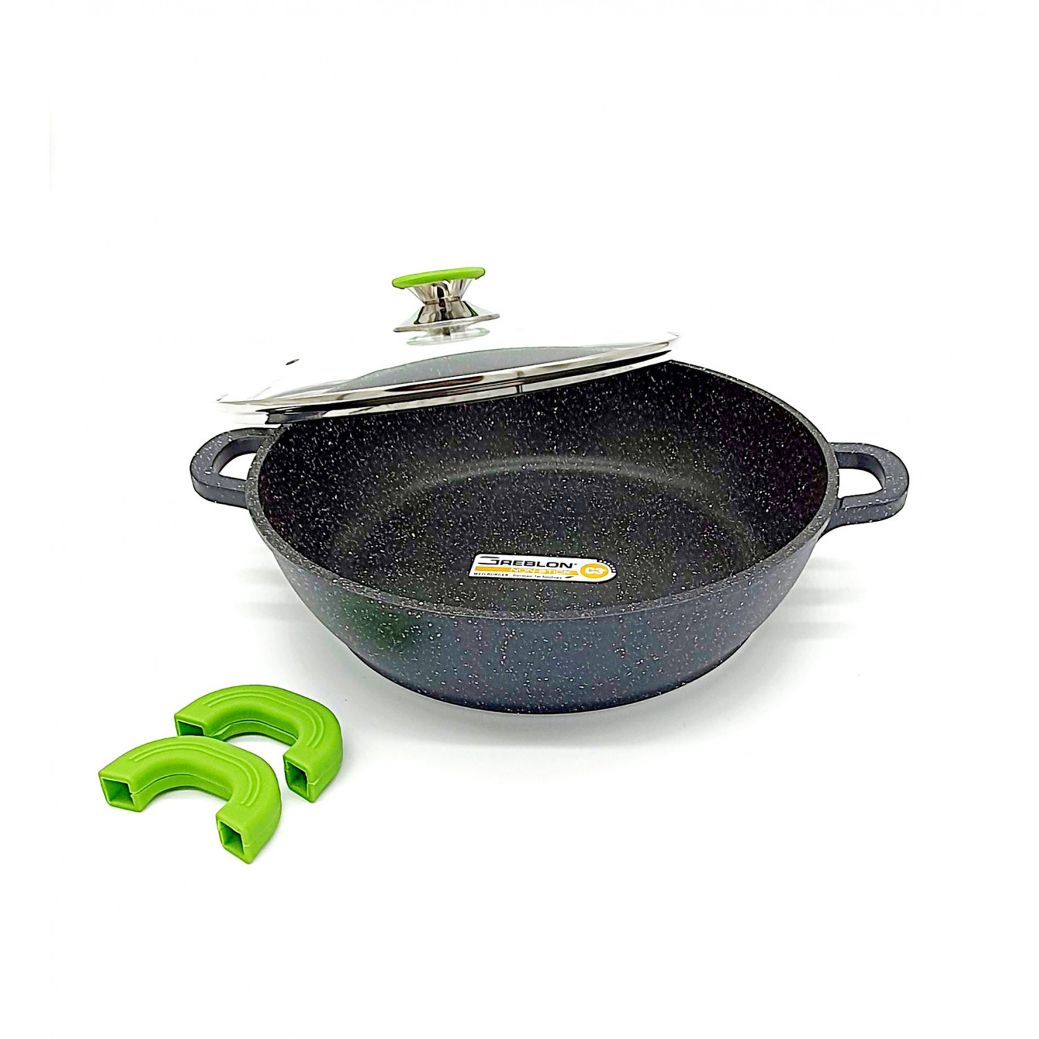 Mijoteuse Espace cuisine Professionnel 28cm