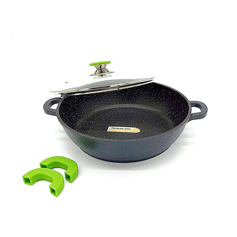 Mijoteuse Espace cuisine Professionnel 28cm