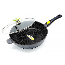 Sauteuse 28 cm Espace Cuisine Professionnel