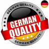 qualité allemande logo