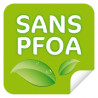 logo sans PFOA
