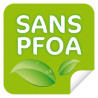 logo sans pfoa