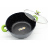 Faitout 24 cm Espace Cuisine Professionnel