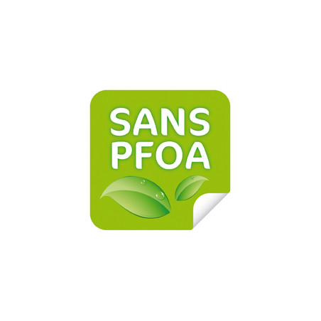 sans PFOA grill 28 cm