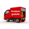 livraison gratuite logo