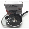 Sauteuse 32 cm Klaus