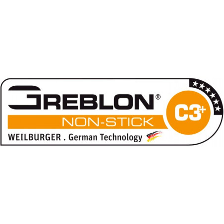logo greblon c3 +
