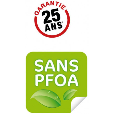 logo sans pfoa