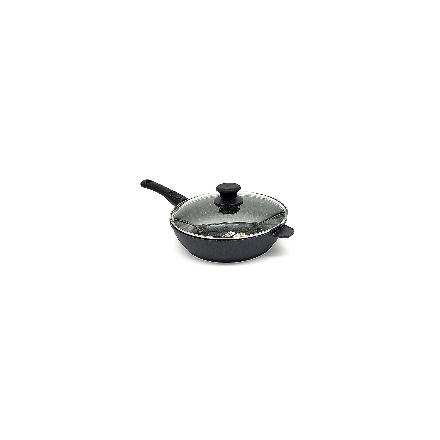 Sauteuse 24 cm Natural Cook Néo collection 2022