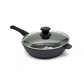 Sauteuse 24 cm Natural Cook Néo collection 2022