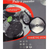 Poêle à Pancake 26 cm Espace Cuisine Pro Collection 2022