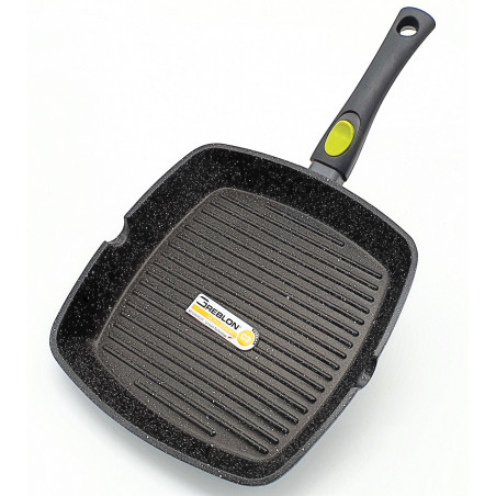 Grill 28cm - Espace Cuisine Professionnel