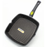 Grill 28 cm Espace Cuisine Professionnel