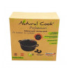 Faitout 28 cm Natural Cook