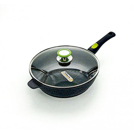 Sauteuse 28 cm Espace Cuisine Professionnel