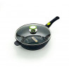 Sauteuse 24 cm Espace Cuisine Professionnel