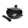 sauteuse 28 cm Natural Cook