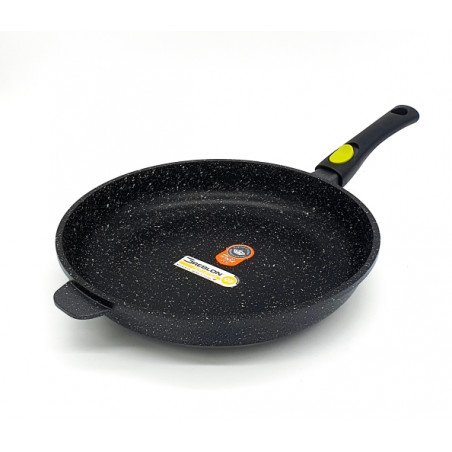 poêle 32 cm Espace cuisine Professionnel