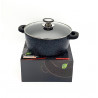 Faitout 28 cm Espace Cuisine Pro 2022
