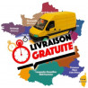 livraison gratuite