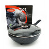 Wok 32 cm Espace Cuisine Professionnel