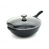 Wok 32 cm Espace Cuisine Professionnel 2022