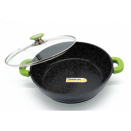 Mijoteuse 32cm Espace Cuisine Professionnel