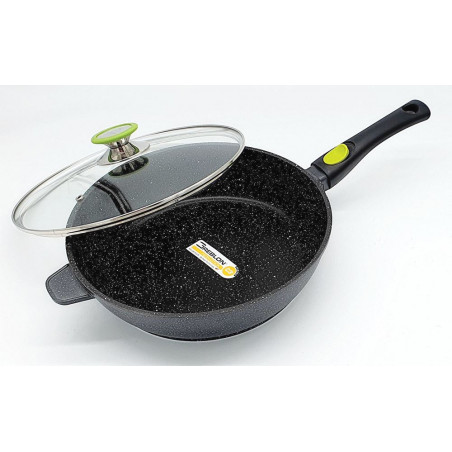 Sauteuse 24cm ESP