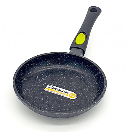 Poêle de 28 cm Espace Cuisine Professionnel