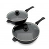 Sauteuse 24 Natural Cook Professionnel