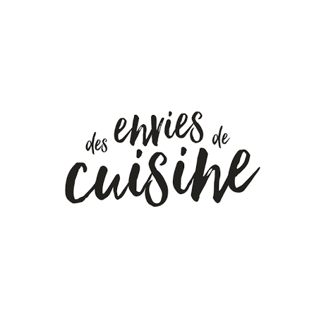 LOGO ENVIE DE CUISINE