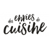 LOGO ENVIE DE CUISINE