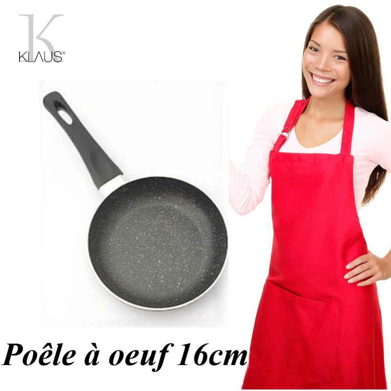 Poêle 16cm Klaus