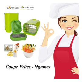 Coupe frite