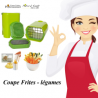 Coupe Frites - coupe légumes