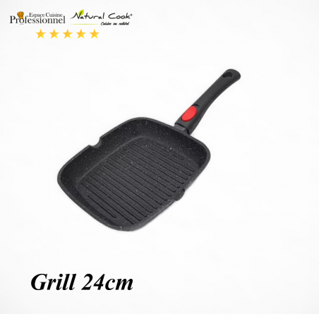 GRILL 24 esp