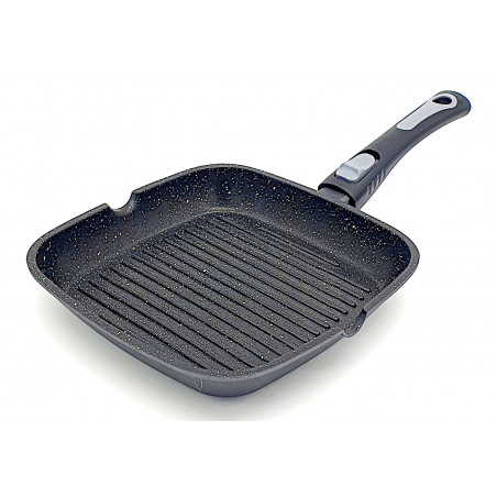 Grill 24 cm Klaus