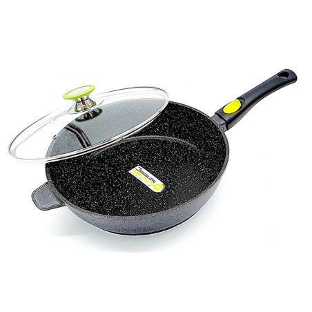 Sauteuse 24 cm Espace Cuisine Professionnel