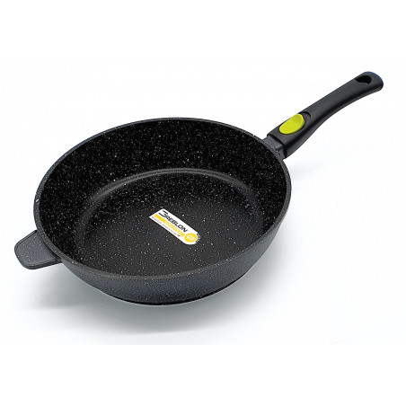 Sauteuse 24 cm Espace Cuisine Professionnel