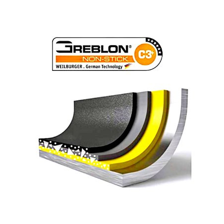 logo GREBLON C3 +