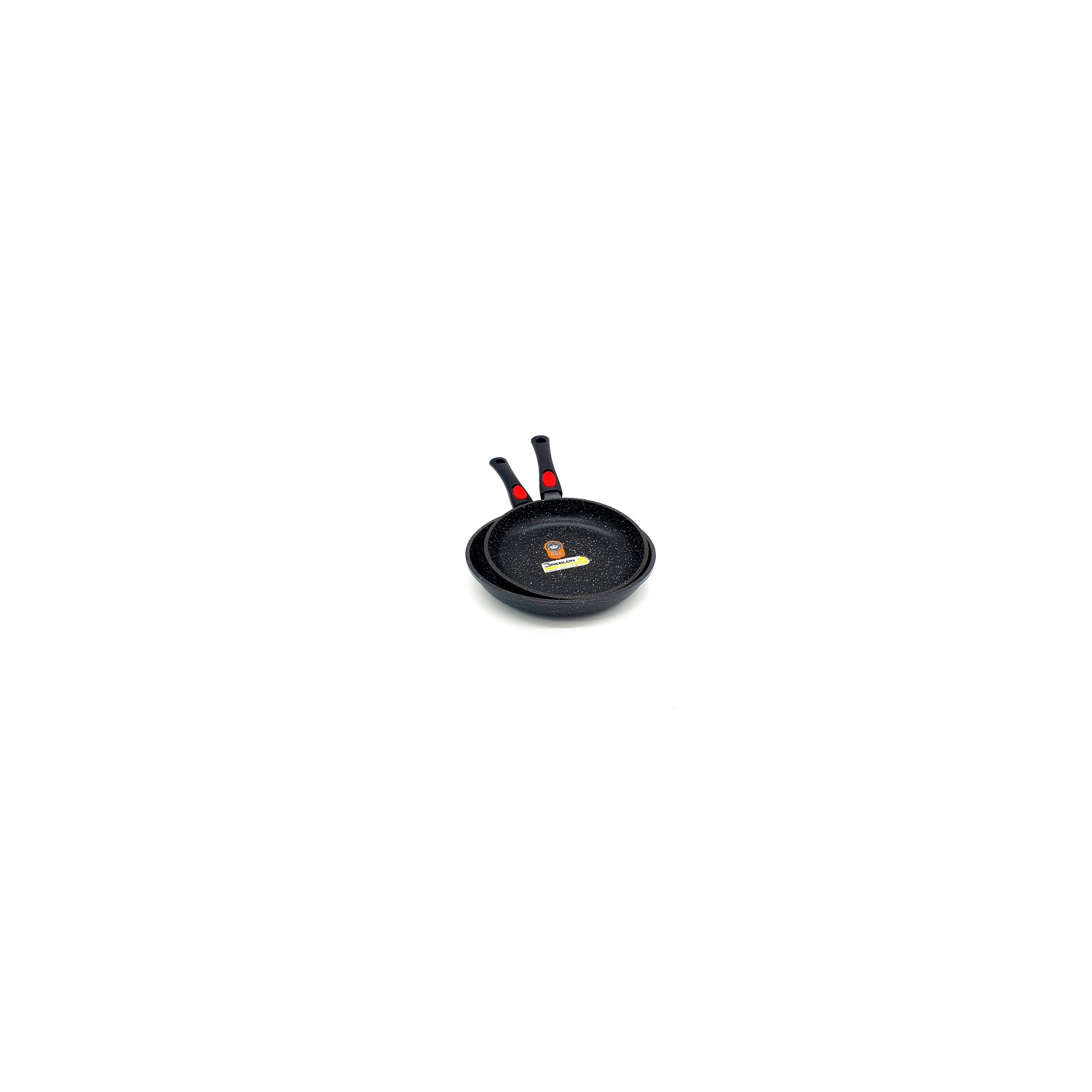 Poêles 20-28cm Espace Cuisine Professionnel