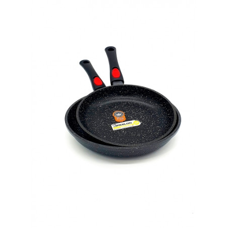 Poêles 20-28cm Espace Cuisine Professionnel