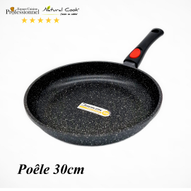 Poêle 30 cm - Espace Cuisine Professionnel