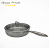 Sauteuse 28cm - Inox matériel Professionnel ESP